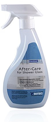 Ritec After-Care for Shower Glass