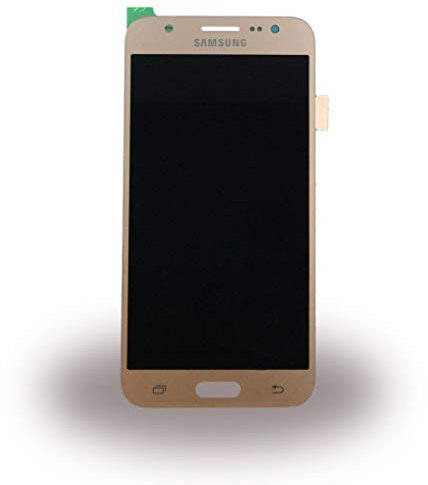 SAMSUNG LCD Assembly (E/Gold), GH97-17667C