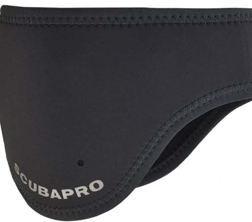 Scubapro Stirnband - Ohrschutz Headband, Größe: L/XL