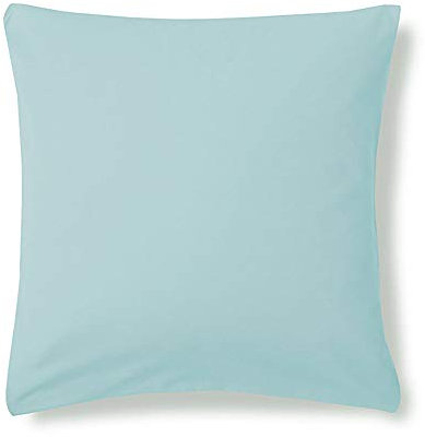ESTELLA Kissenbezug Feinjersey | Azur