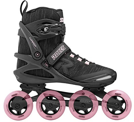 Roces Warp Thread W Tif dam Inline Skate