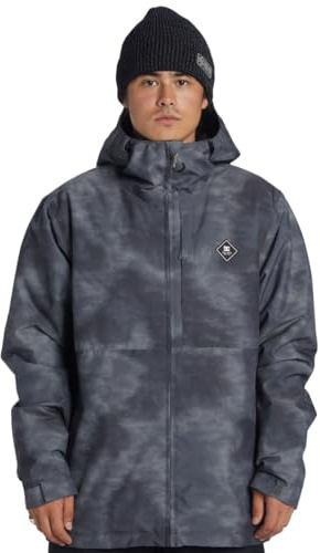 Basis - Giacca da Snowboard da Uomo