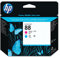 HP 88 Officejet Druckkopf magenta und cyan