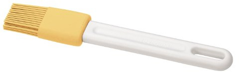 Tescoma Delicia - Pincel decorador de Silicona