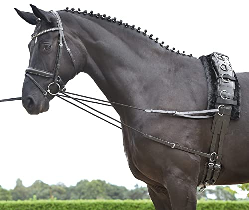 Laufferzügel BASIC-KORDEL