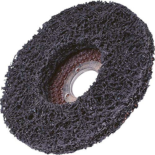 Norton Expert-Rapid Strip Fiberglas dcfp 125 x 22