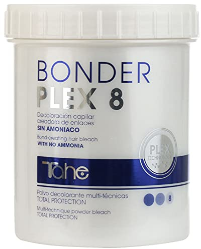 Tahe Bonder Plex 8 Dust Colour Remover 500g