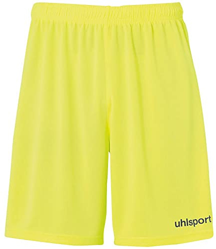 uhlsport unisex - barn Byxor Center Basic Shorts Ohne Innenslip
