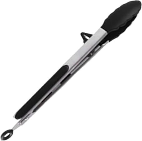 Alimentos para hornear, herramientas de barbacoa, pinzas de alimentos, pinzas de cocina | Pinzas de carne antiquemaduras para cocina,herramientas ergonómicas de gadget de cocina para varios