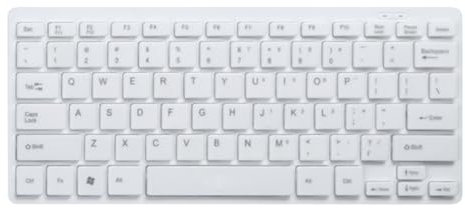 Kabelschlüssel - Tragbares USB-Taping, schlankes Eingabegerät für Tablet für Laptop | bequemer Schreiber für flache Büros zum Tippen, Schießen im Freien für Reisen, Tippzubehör