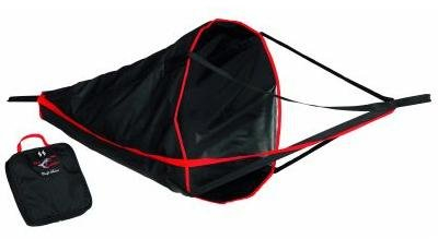 Iron Claw Drift Faker Tasche