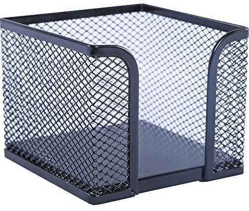 Lorell Mesh Memo Holder (LLR84156)