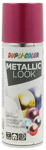 DUPLI-COLOR 684319 METALLIC LOOK purpur 200 ml