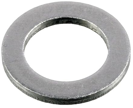 SWAG Anello di tenuta, vite di scarico olio 85932456