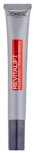 L'Oreal Paris Anti Age Augencreme Revitalift Filler Hyaluronsäure Anti Aging Augenpflege 15ml