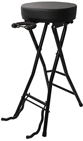 TIGER Gitarrenhocker und Ständer – Modell 2018