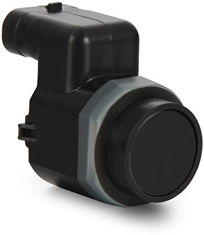 Madlife Garage 66209139868 Parksensor PDC Einparkhilfe Hinten Vorne 5er E60 E61 X3 E83 X5 E70 X6 E71 E72 X3 E83