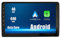 Android 10 Autoradio Autonavigation Stereo Multimedia Player GPS Radio 2.5D Touchscreen fürBENZ W209 W203 W168 W463 CLK CL-C