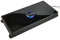 In Phase Car Audio IPA5001D Monoblock-Subwoofer-Verstärker, 1 Ohm, 5000 Watt, Schwarz