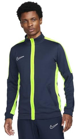 NIKE Men's M Nk Df Acd23 Trk Jkt K Jacket (pack of 1)