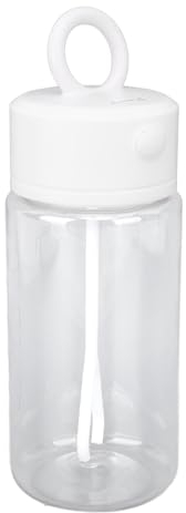 Vaso Mezclador Eléctrico, 300 Ml Botella Mezcladora de Proteínas Eléctrica Mezcla Automática Taza Portátil con Agitación Automática Botellas de Licuadora Mezclador de Batidos de