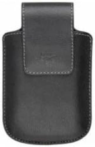 BlackBerry ACC-19869-201 Negro funda para teléfono móvil - Fundas para teléfonos móviles (BlackBerry Curve 8520 - BlackBerry Curve 8530 - BlackBerry Curve 8900 - BlackBerry Bold 9700, Negro)