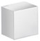 Keuco 51147010000 Edition 11 Schlauchanschluss DN 15 verchromt