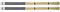 ProMark Drumsticks | Schlagzeug Sticks | PMBRM1 Mittlerer Broomsticks