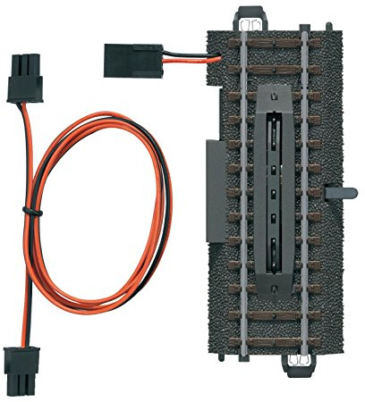 Märklin Start Up 20997 – Decoupling Track
