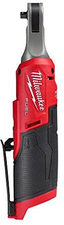 Milwaukee M12FHIR14-0FUEL Cordless Ratchet 1/4