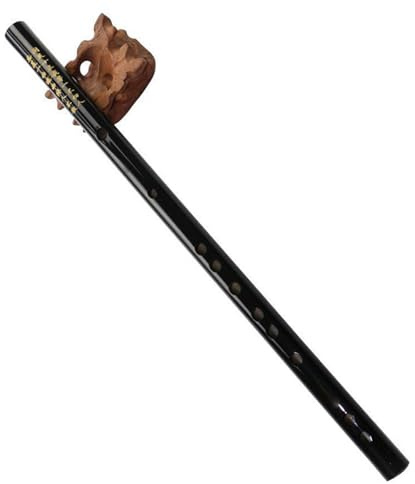 Flauta De Bambú, Flauta Para Principiantes De Base Cero, Instrumento Musical, Flauta De Bambú, Accesorios Antiguos, Flauta Transversal profesional flauta de bambú (Color : C)