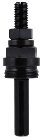 WOONEKY Jeu de Collets Fileté Réglable pour Tour Cnc et Fraiseuse Mandrin Adapté Robuste et Facile à Installer Accessoires de Serrage pour Usinage Précis