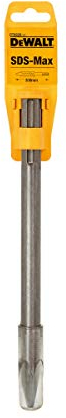 DeWalt, SCALPELLO SDS, MAX STANDARD, 280 mm a punta