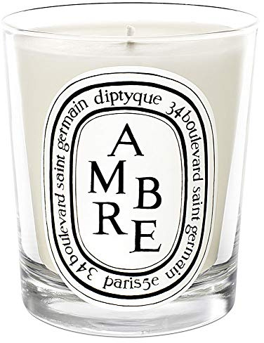 DIPTYQUE Ambre Scented Candle 190 g