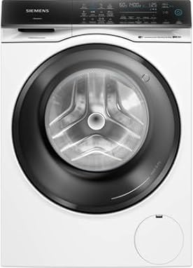 SIEMENS Lave linge sechant Frontal WN54C2A0FR