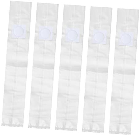 Happyyami 10 Pièces de semence à Champignons à huîtres de Culture de Champignons Trousses de Culture de Plantes Plantation Croissance de Culture de Champignons Blanche