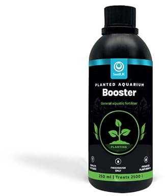Swell Planted Aquarium Booster 250ml 2 Pack