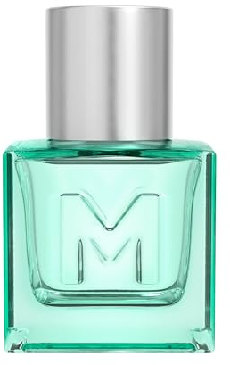 MEXX Summer Daydream for Him Eau de Toilette, aromatisch-fruchtiger Herrenduft, 20ml