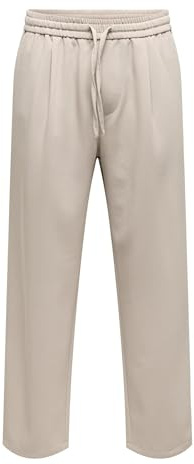Only & Sons - Onswill 0292 Loose String Pant Noos, Onswill 0292 - Pantaloni con Perizoma, Modello Noos Uomo