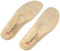 Berkemann Herren 50000991700110 Einlegesohlen Beige EU