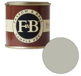 Farrow & Ball Sample Pot (Estate Emulsion 100ml)