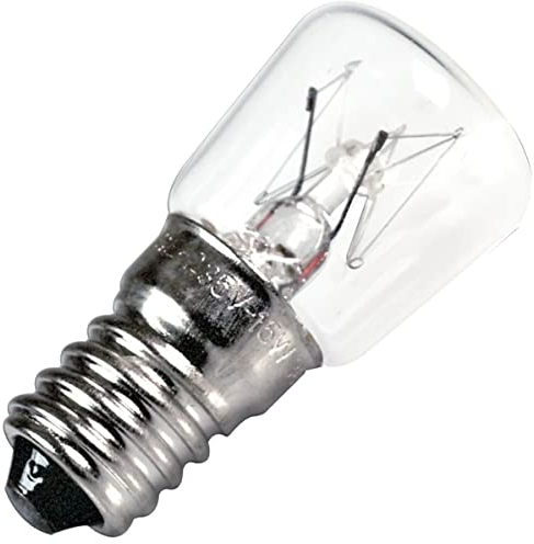 HOMARK Backofen 15Watt Lampe Bulb - 300deg