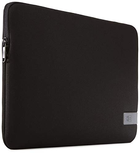 Case Logic Reflect REFPC-114 Black sacoche d'ordinateurs portables 35,6 cm (14) Housse Noir