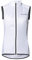 VAUDE Damen Women's Matera Air Vest Weste, Weiß, 44 EU