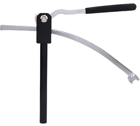 Generic Dirt Bike Tire Changing Tool Efficient Quick Installation Kit for 16-21 Inch Wheels Motorcross Enduro Racing Steel Material