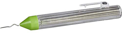 Toolcraft 1438457 SW-1 Loetzinn, Pencil, bleifrei Sn99,3Cu0,7 17g