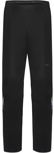 GOREWEAR Glidewheel Gore-TEX Pants Mens, Black, L