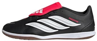 adidas unisex - vuxen Predator Club Sala Fold-over Tongue Indoor FootballSKOR