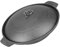 1 Pieza Olla de arcilla de hierro fundido utensilios de cocina cazuela de pollo cacerola cazuela para estofado de pollo Potes de guiso con tapas cazuela casera Acero inoxidable