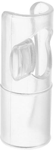 PACKOVE Sturdy Break Replacement Nylon to G Tone for Mouthpiece Flute Easy Remove and Not Deform Accessory Musical Instrument for Beginners and Students